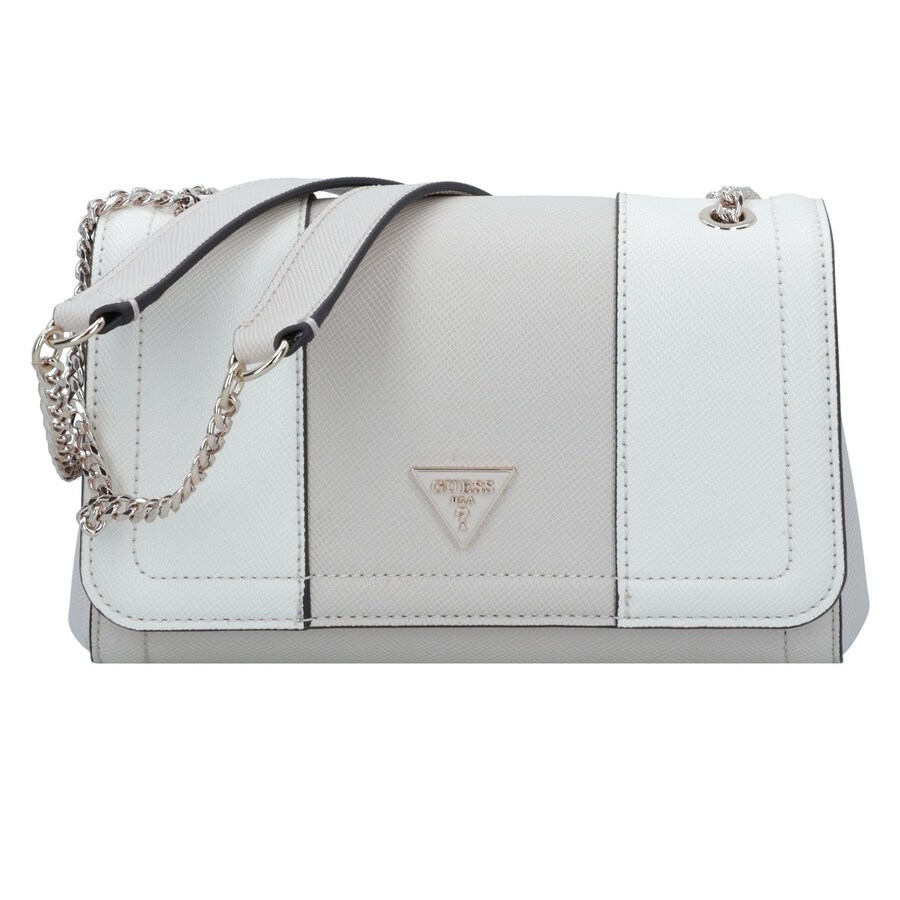 

Сумка через плечо GUESS Noelle II, White