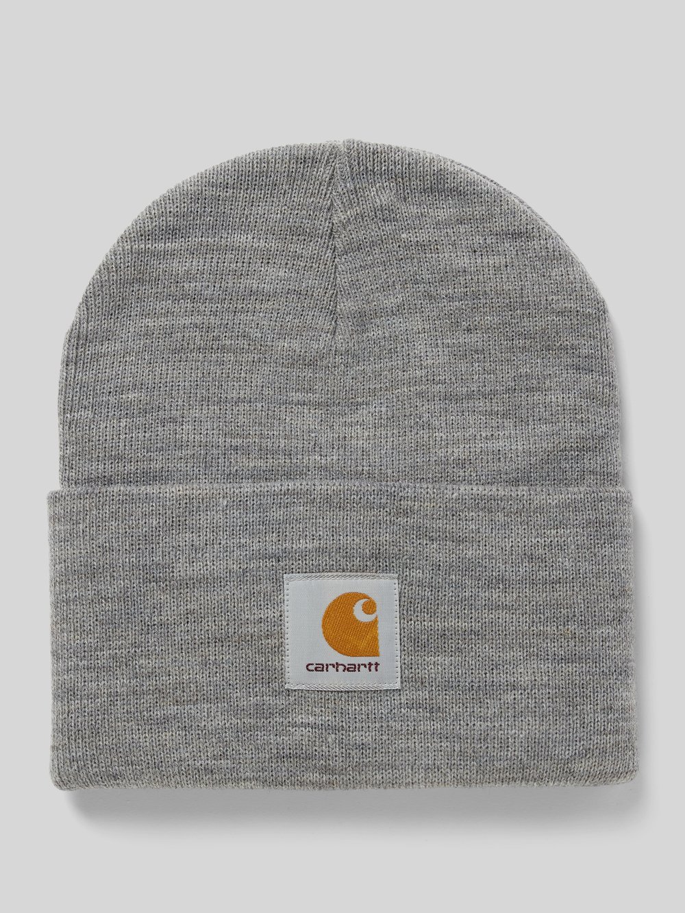 

Шапка с нашивкой-лейблом, модель «WATCH» Carhartt Work In Progress