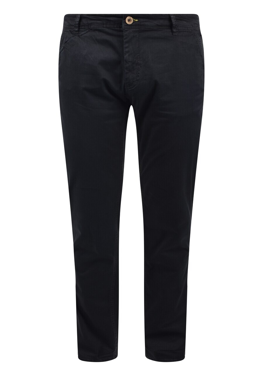

Брюки чинос BLEND Regular Chino Pants, темно-синий