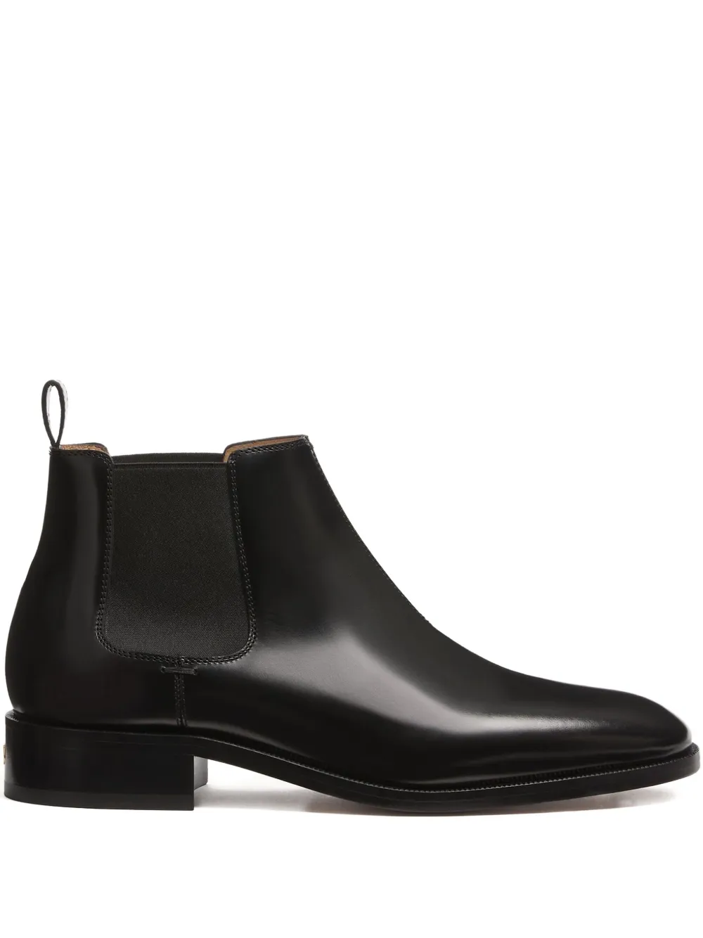 

Ботинки Pas Des Dieux с логотипом VLogo Signature VALENTINO GARAVANI, черный