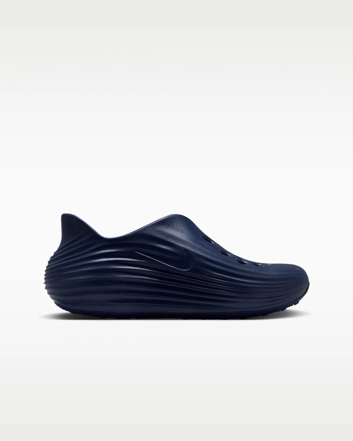 Детские кроссовки Nike ReactX Rejuven8, Blue Void/Indigo Burst — фото 3