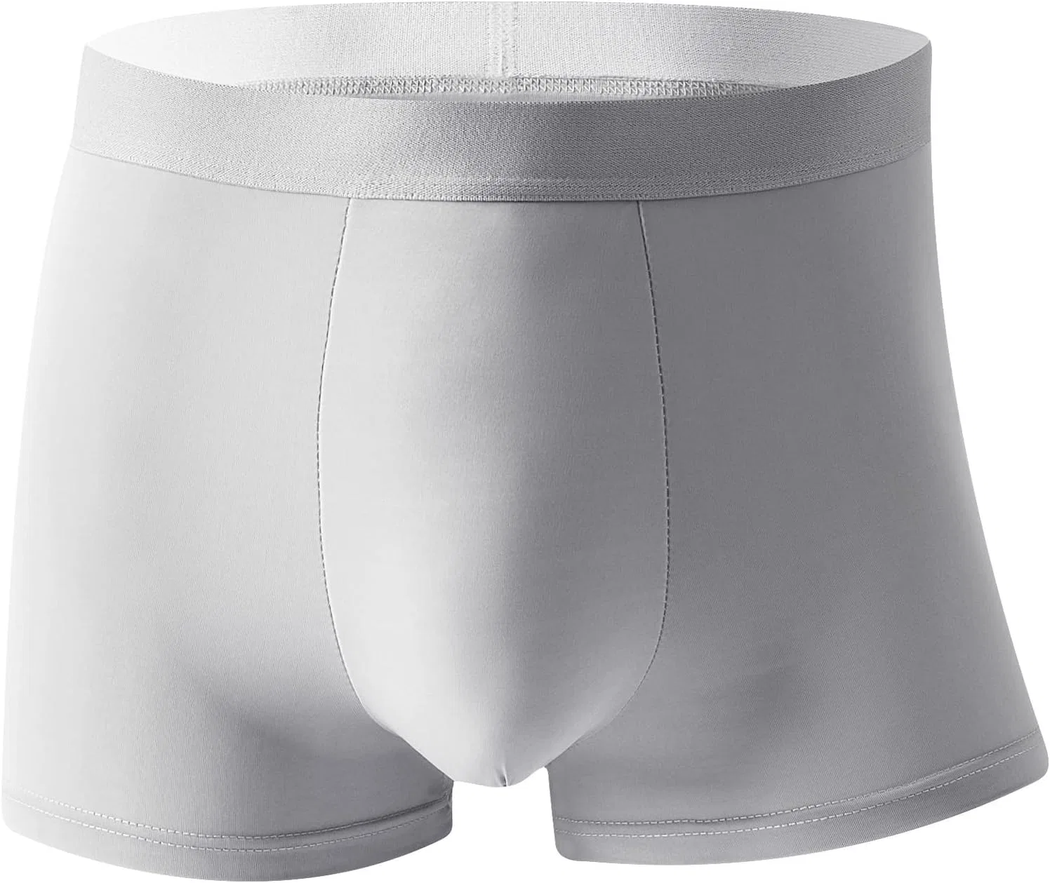 Боксеры двойной карман, Light Gray