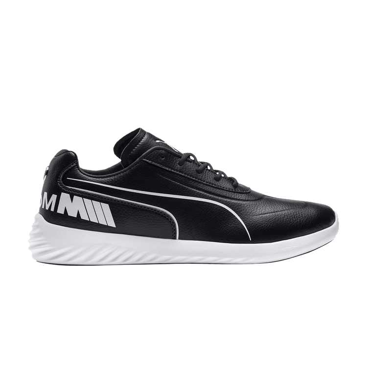

Кроссовки Puma BMW Motorsport x Speedcat Evo 'Anthracite', черный
