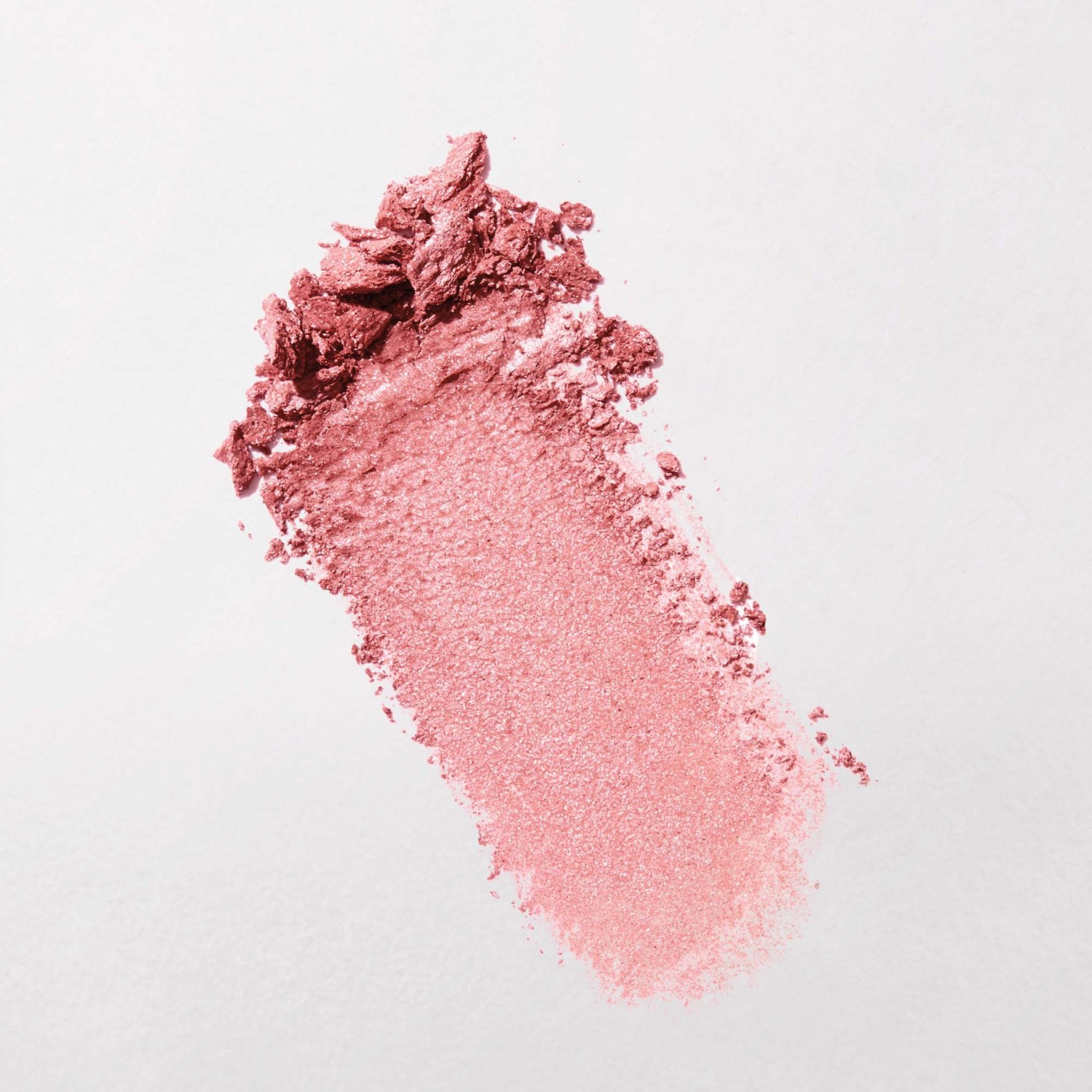 Румяна gen nude blonzer Bareminerals, kiss of pink, вес 3.8 гр. — фото 4