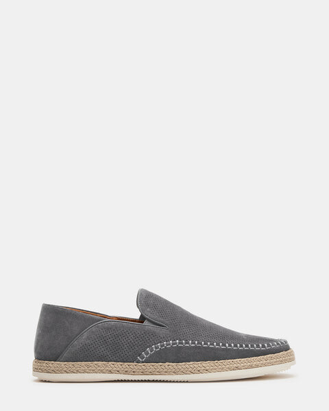 

Эспадрильи Caydenn Steve Madden, серый