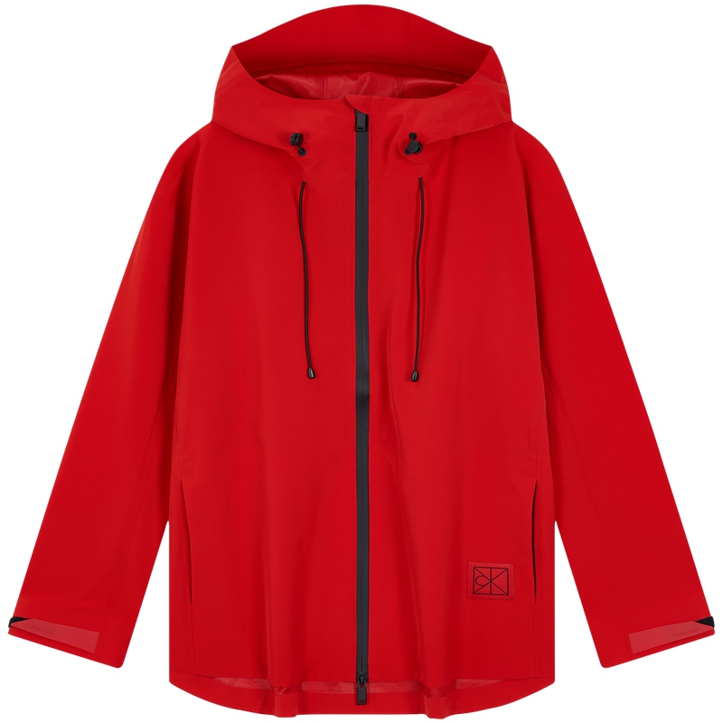 

Куртка Women's Calvin Klein, красный