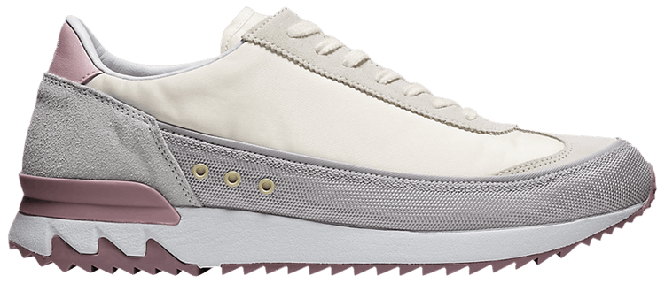

Кроссовки Onitsuka Tiger Hsinti 'Cream Oyster Grey', кремовый