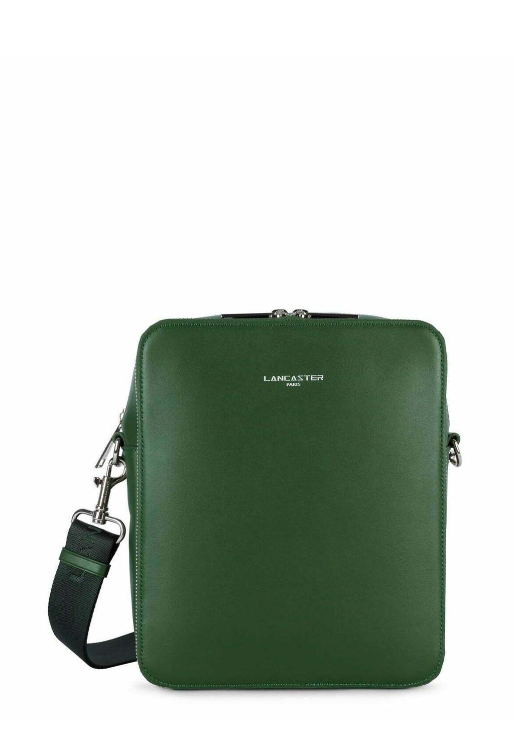 

Сумка через плечо PARIS HOMME LANCASTER, зеленый