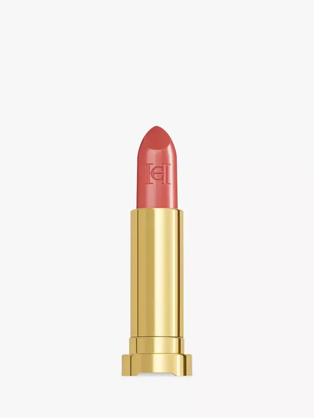 Сменный блок полупрозрачной помады Fabulous Kiss Carolina Herrera, 140 Nude Smile