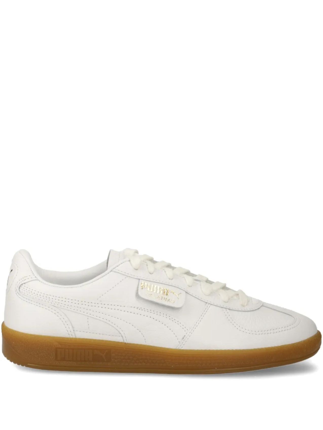 

Кроссовки Palermo Premium PUMA, белый