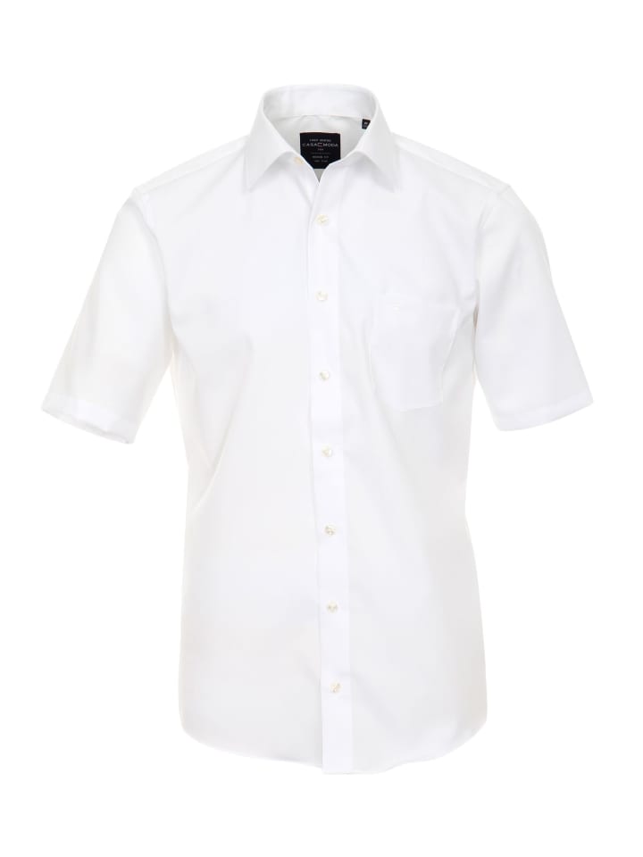 

Рубашка CASAMODA, белый