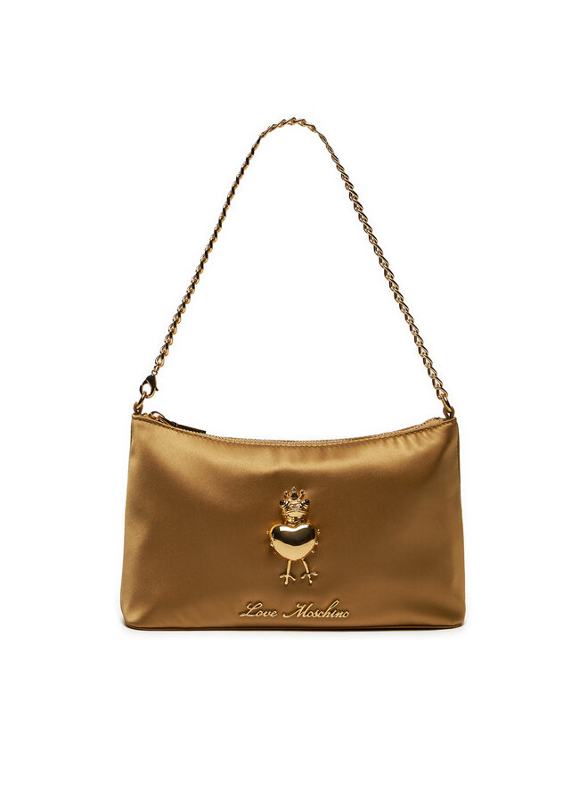 

Сумка LOVE MOSCHINO JC4030PP1LLC212A Goldfarben, золотой