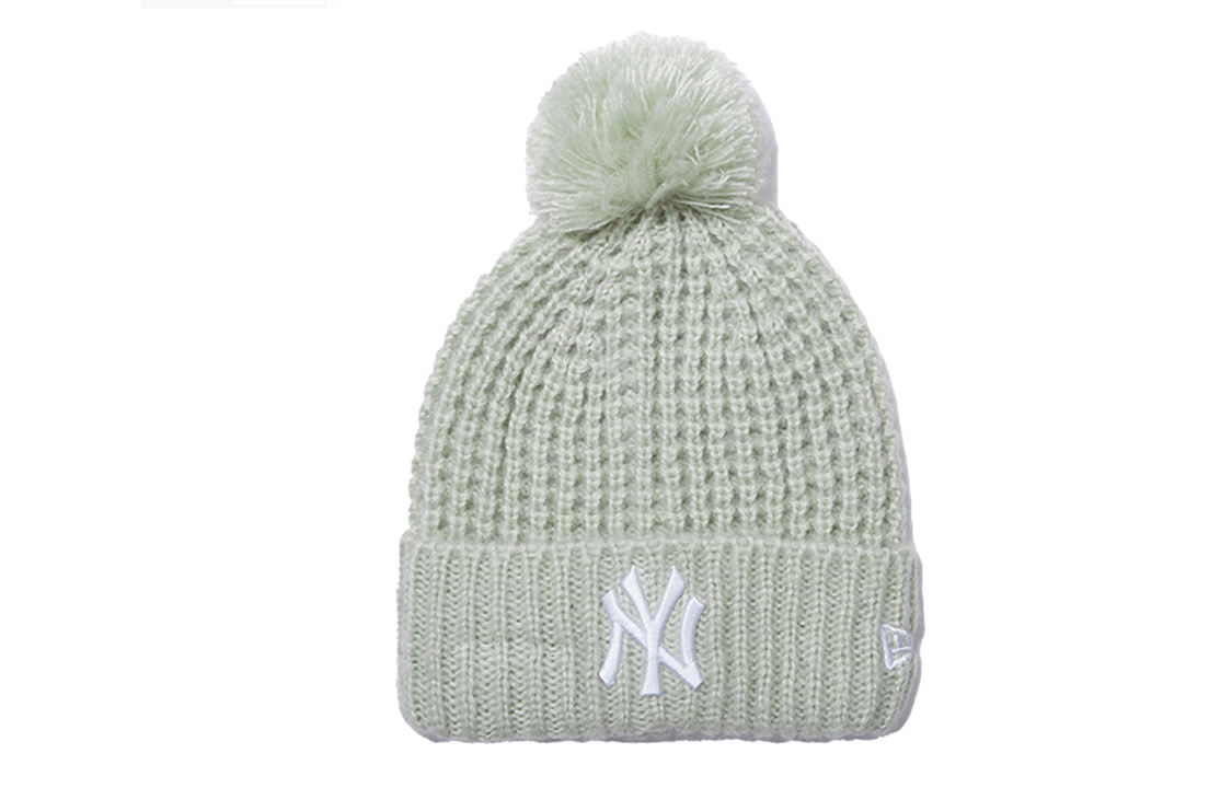 

New Era Унисекс шапка бини, Light Green