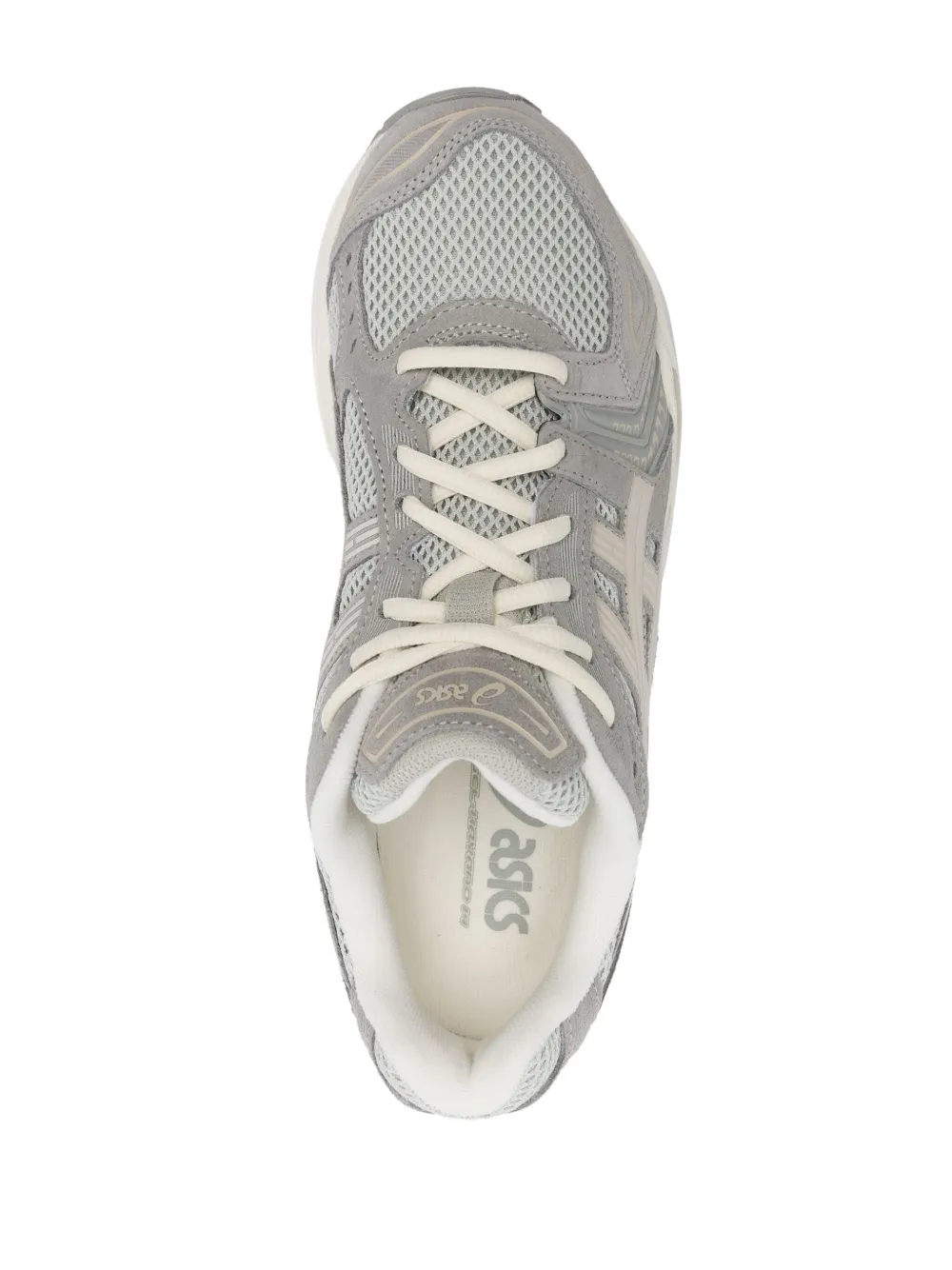 Кроссовки Gel-Kayno 14 ASICS, серый — фото 4