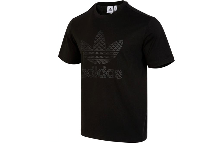 

Adidas Originals Мужская футболка, цвет Black