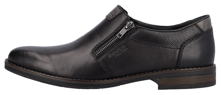 

Туфли Rieker Classic Flats, черный