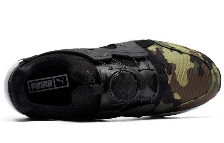 Обувь Puma Disc Blaze Lifestyle унисекс — фото 3