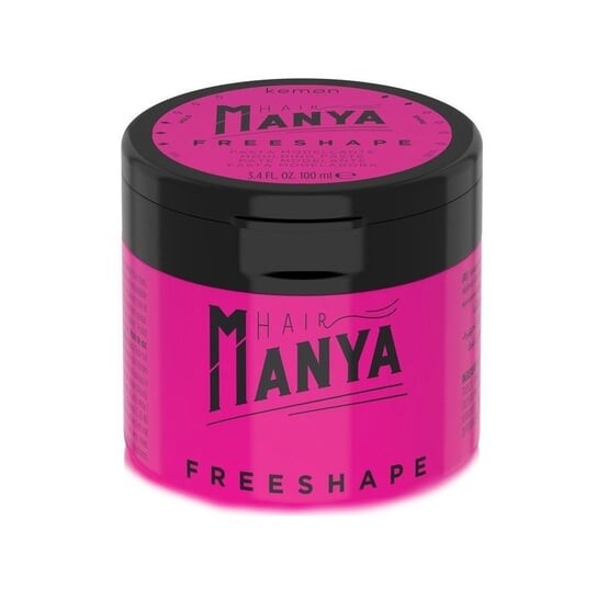 

Моделирующая паста средней фиксации 100мл Kemon Hair Manya Freeshape