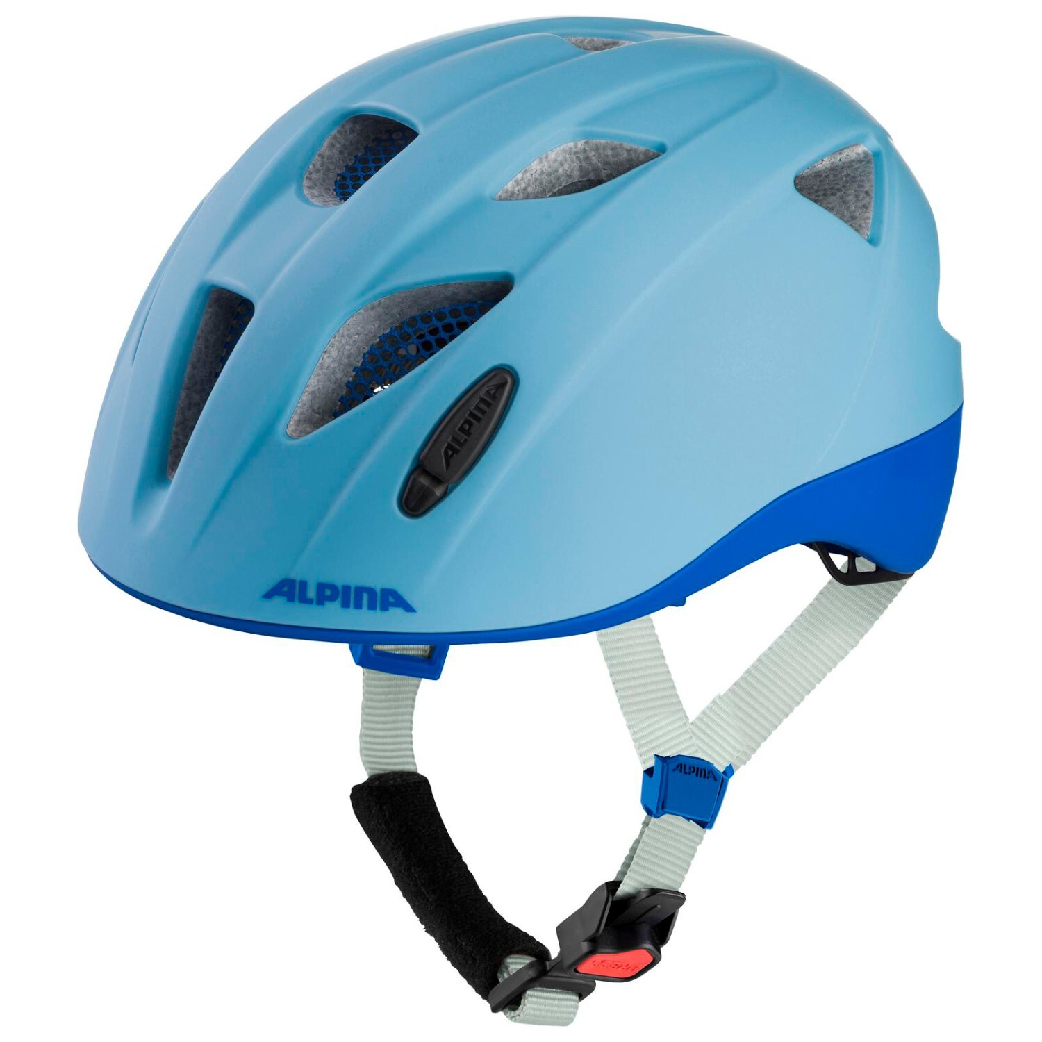 

Велосипедный шлем Alpina Kid's Ximo L E, цвет Smoke/Blue Matt, Синий, Велосипедный шлем Alpina Kid's Ximo L E, цвет Smoke/Blue Matt