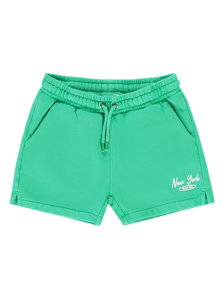 

Шорты Cars, зеленый