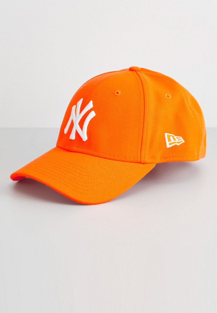 

Бейсболка New Era FRC MRKT NEON 940 NEYYAN ORG, Orange