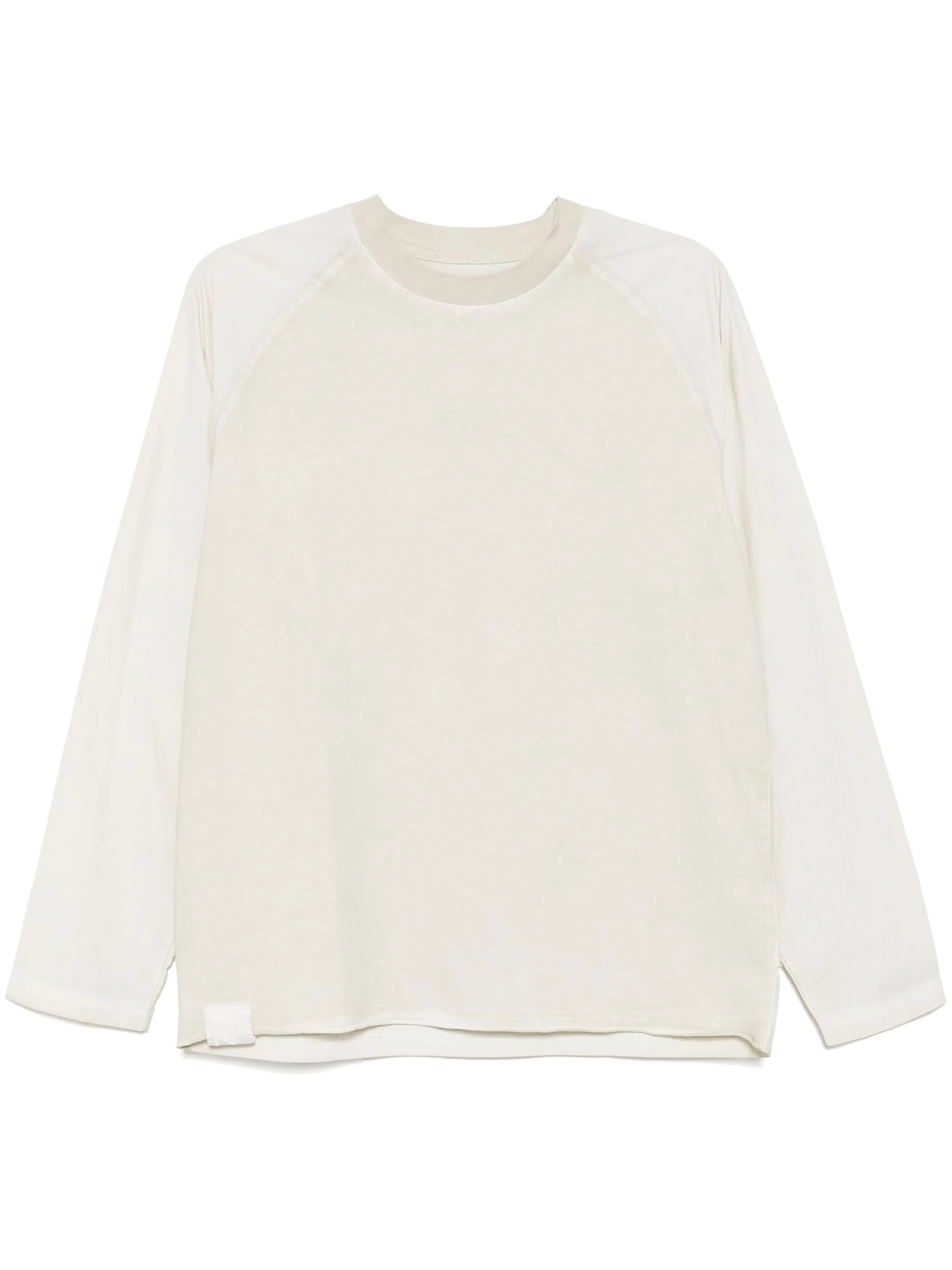 

Футболка с круглым вырезом Izzue, серый