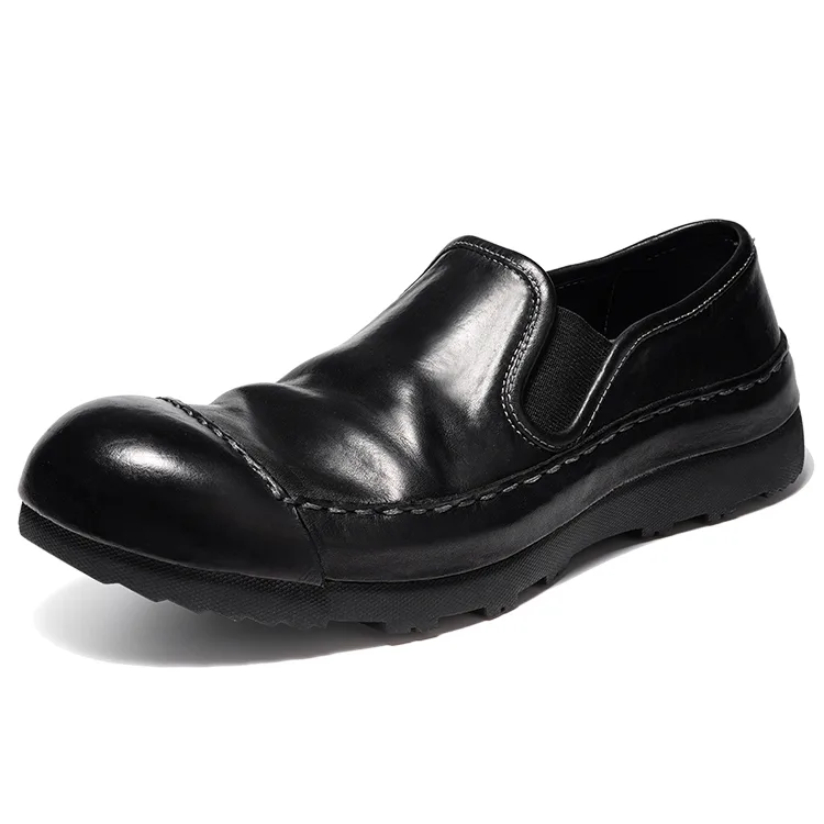 Dreambox Мужские повседневные туфли low top черный/серый/оливковый — фото 4