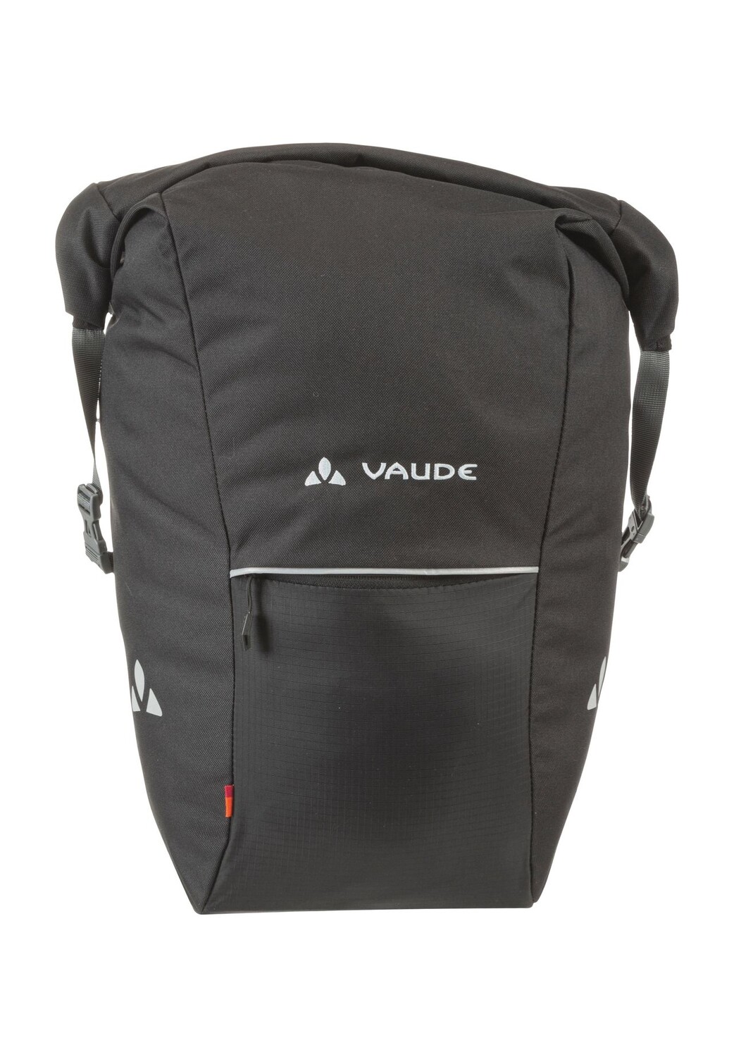 

Сумка на заднее колесо Road Master Roll-It, молния, застежка-кнопка VAUDE, цвет Black Uni, Черный, Сумка на заднее колесо Road Master Roll-It, молния, застежка-кнопка VAUDE, цвет Black Uni