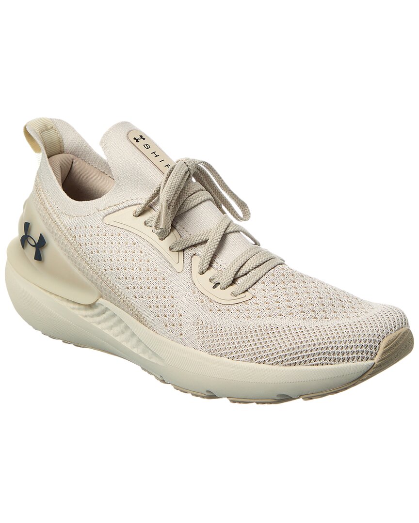 

Кроссовки Under Armour UA Shift, коричневый