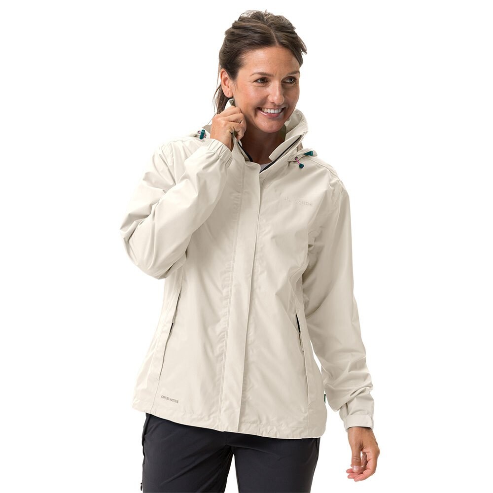 

Куртка VAUDE Escape Light, бежевый