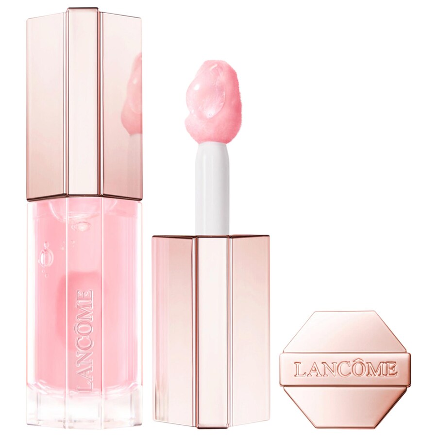 

Блеск для губ Lancome Lip Idole JuicyTreat, 10 Pink Ôh La La, 9 мл