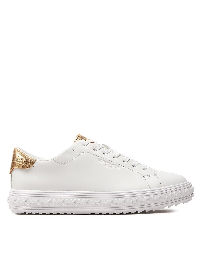 

Кроссовки Grove 43S3GVFS1L MICHAEL KORS, золотой, Желтый, Кроссовки Grove 43S3GVFS1L MICHAEL KORS, золотой
