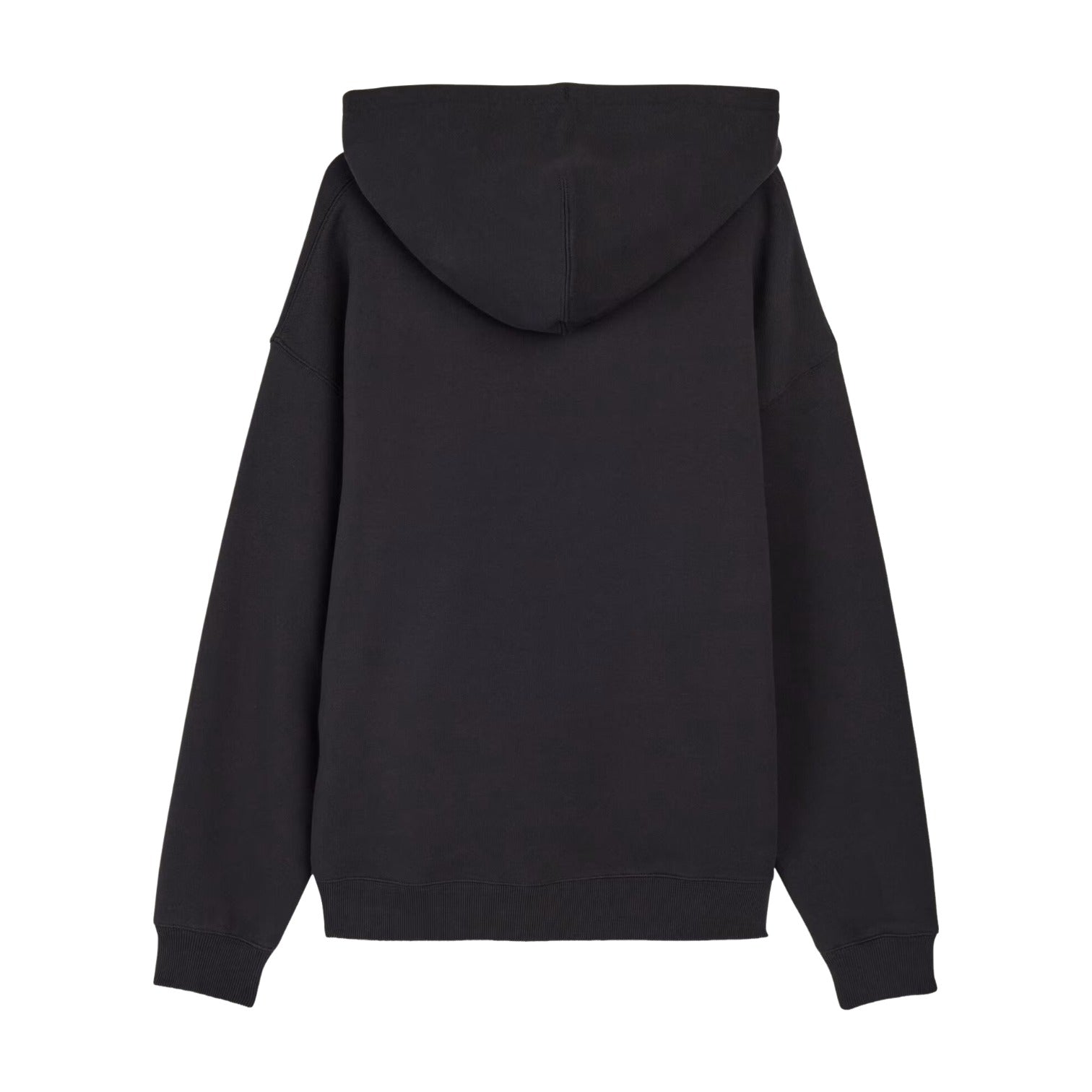 Худи Adidas Y-3 NBHD Graphic Hoodie 'Black' — фото 2