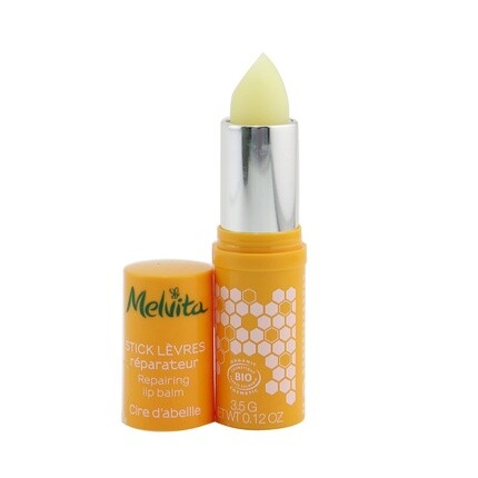 

Melvita Apicosma Восстанавливающий бальзам для губ 3,5 г
