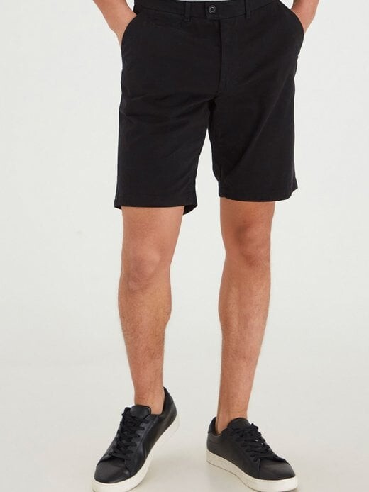 

Шорты-Чиносы cftoros Casual Friday, черный