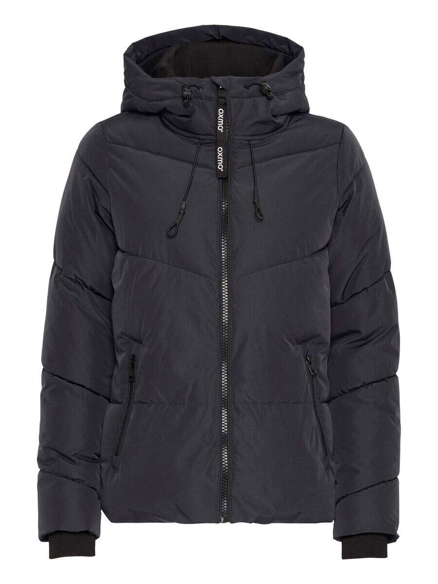 

Зимняя куртка Oxmo Winter Jacket OXJUCHENA, черный