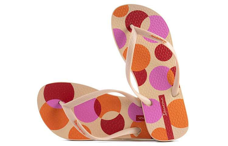 

Шлепанцы и сланцы Ipanema Flip Flops Women's