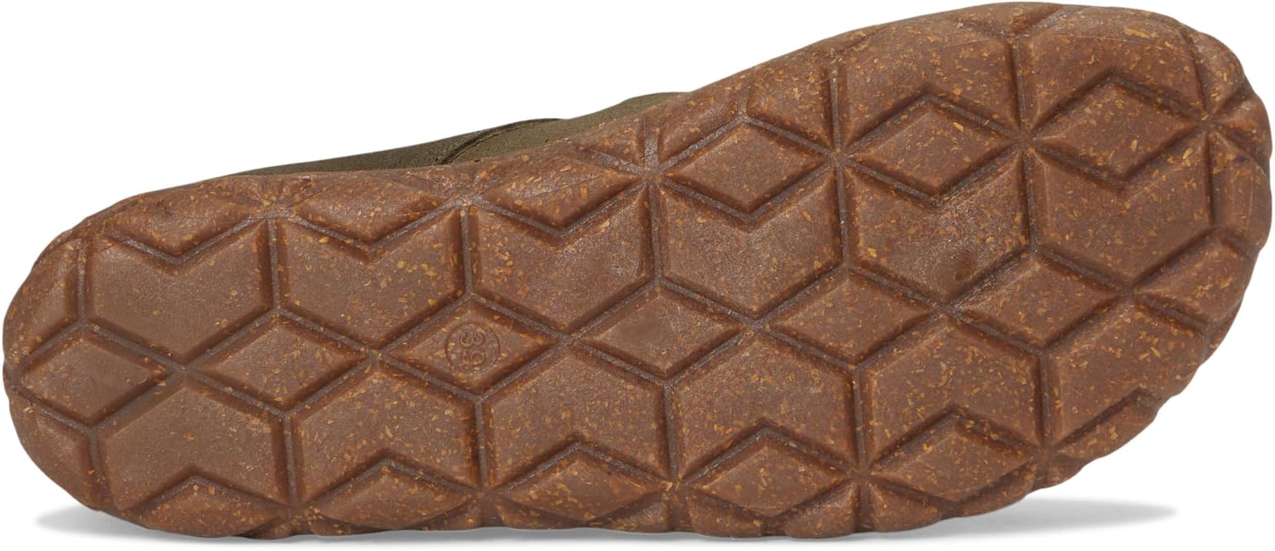 Балетки Taos Footwear Success, цвет Olive Suede — фото 3