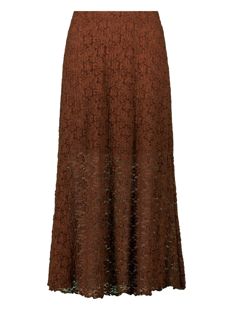 

Макси юбка zero, Cappuccino