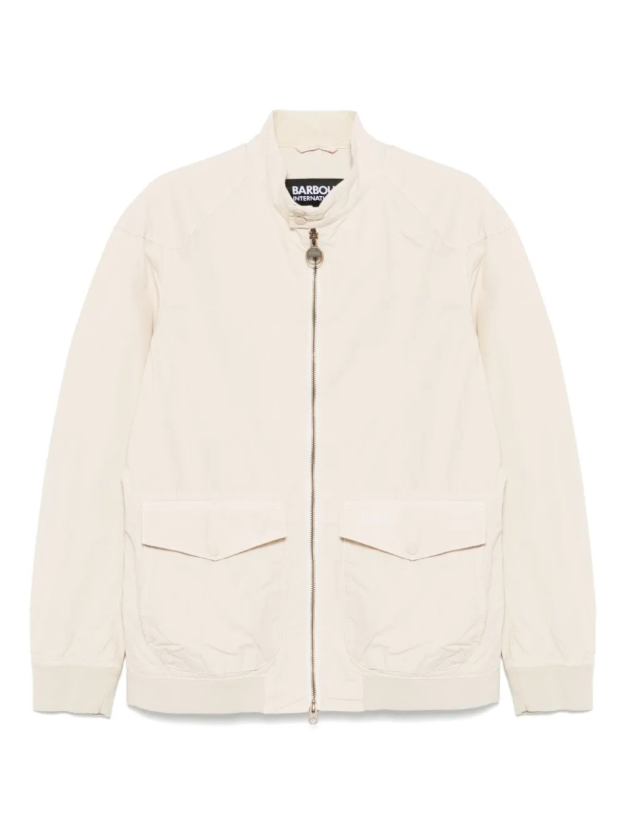 

Куртка Matley Barbour International, нейтральный