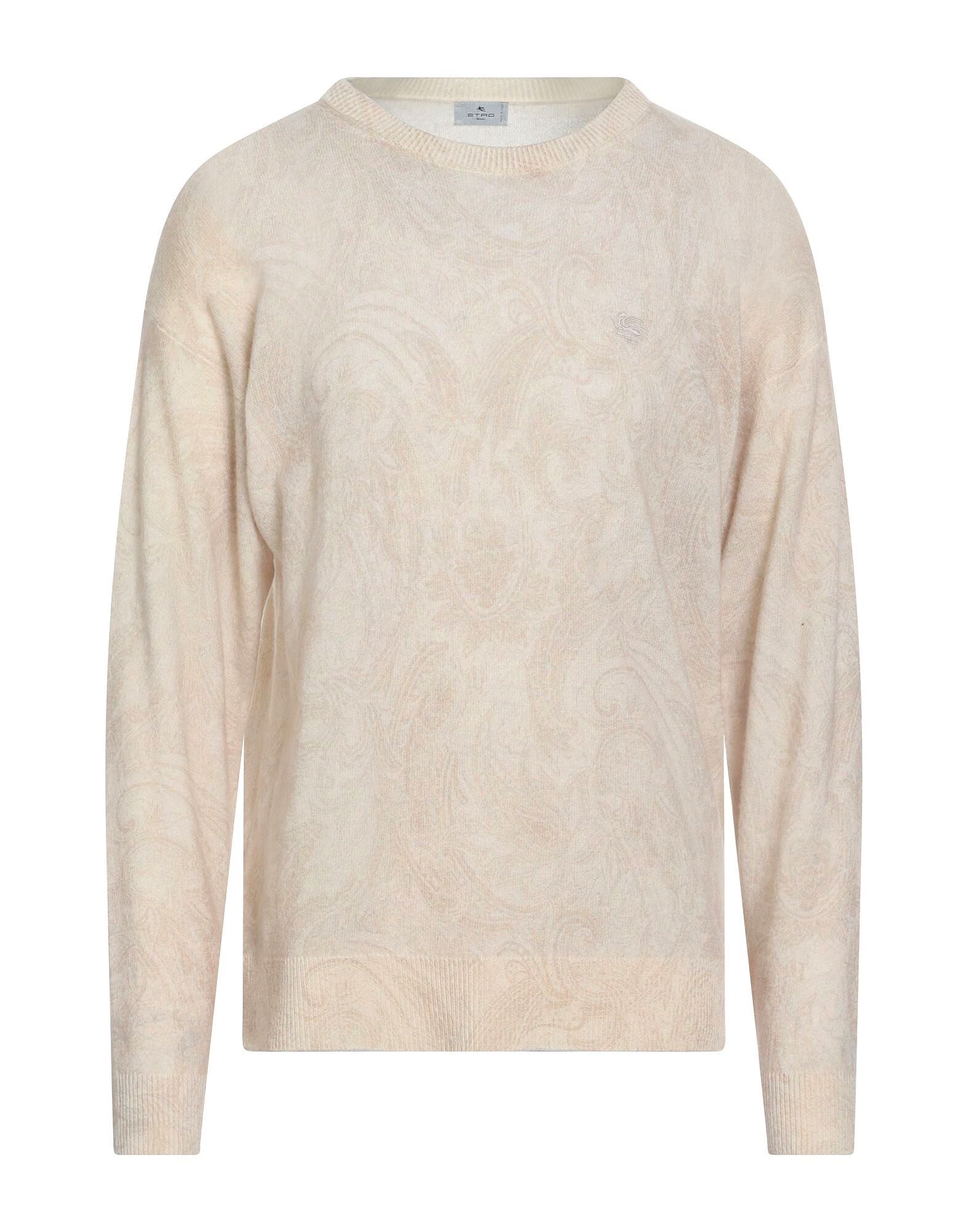 

Свитер Etro, бежевый