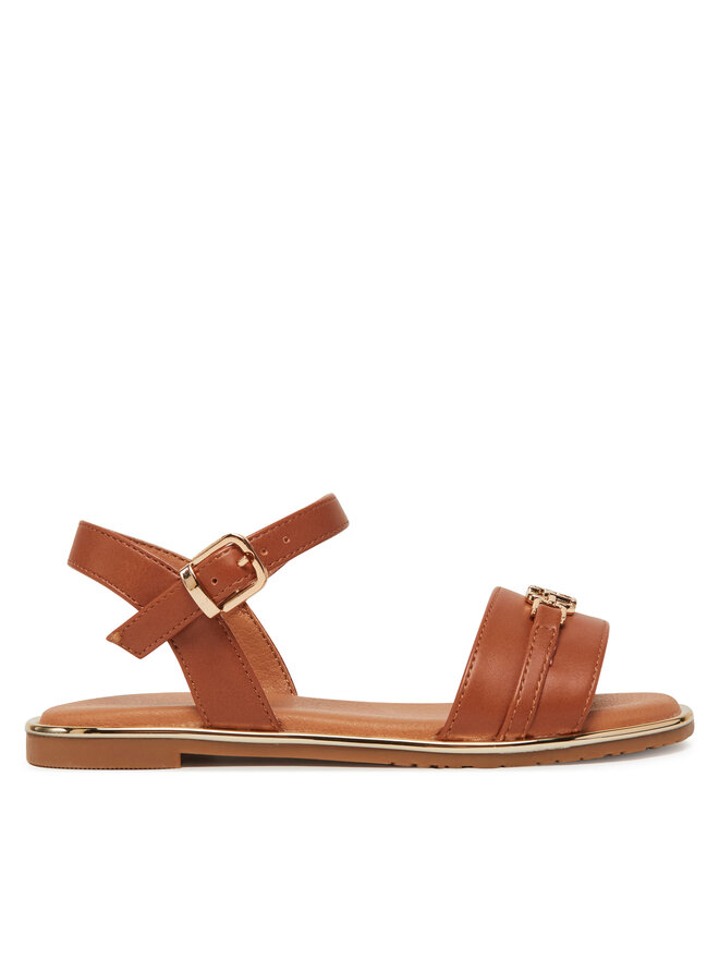 

Сандалии T3A2-33778-0326 M Tommy Hilfiger, коричневый