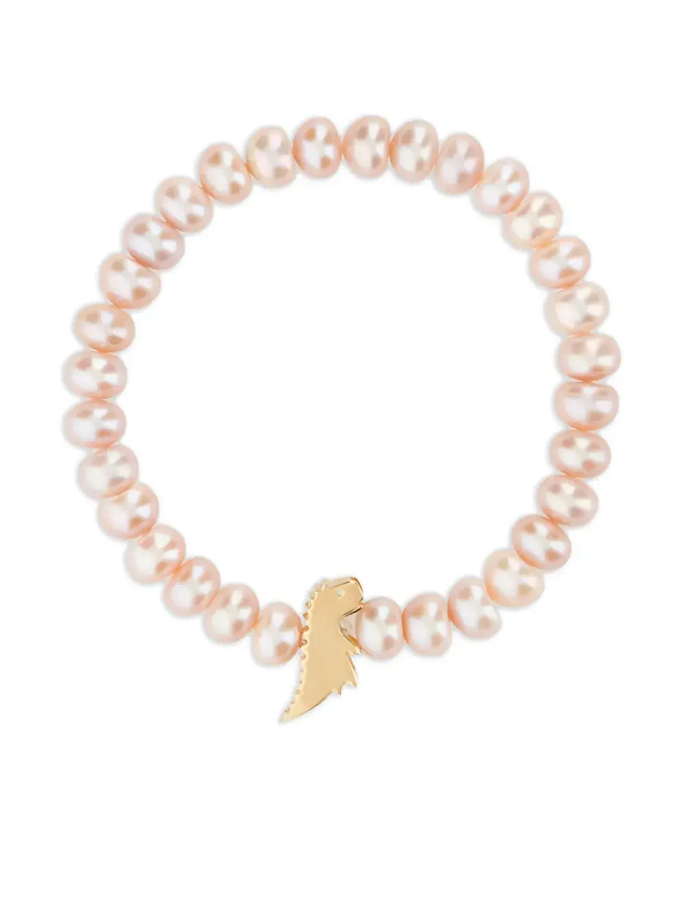 

Браслет с подвеской Aliita, розовый