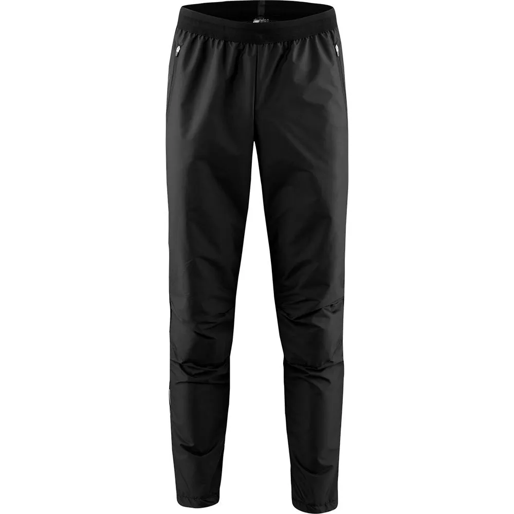 

Брюки Loeffler Sport Micro, черный
