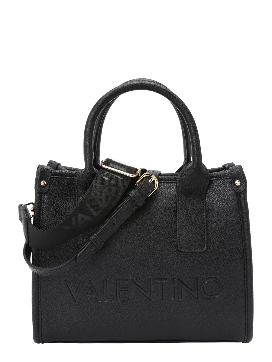 

Сумка-шоппер VALENTINO Foxy Re, Black