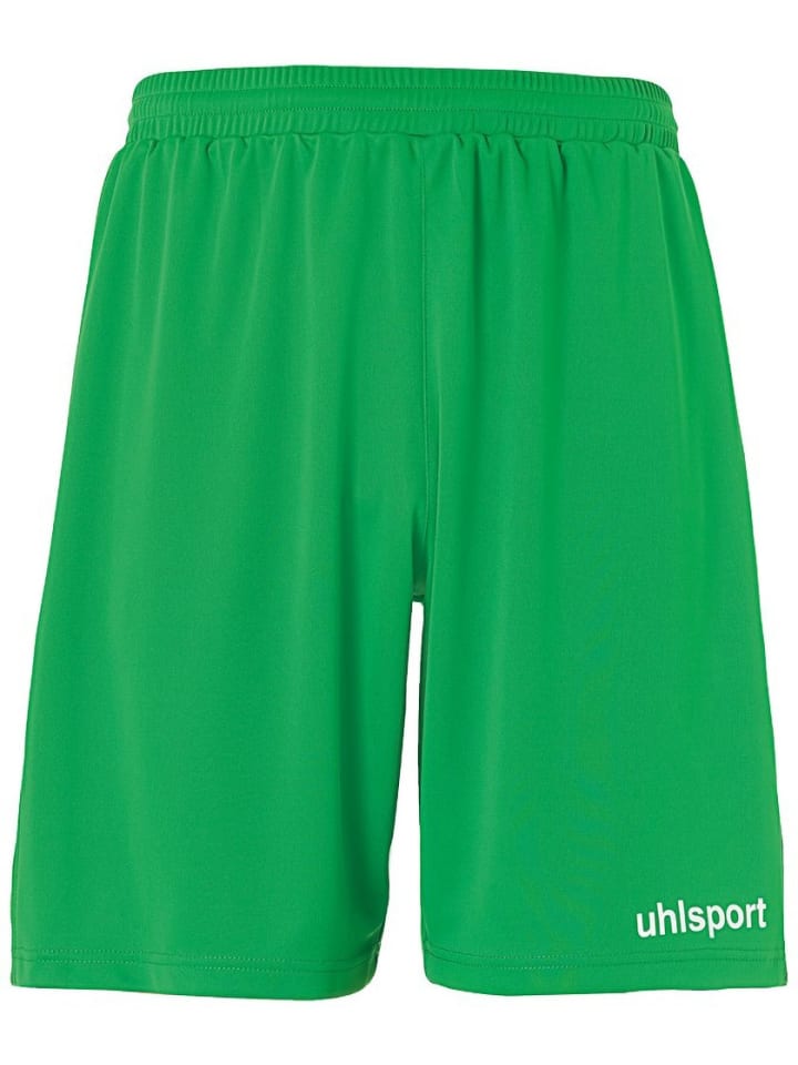 

Тканевые шорты Performance Shorts uhlsport , зеленый