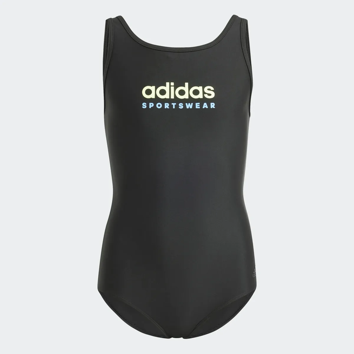 

Купальник adidas Performance "SPW UBSUIT KIDS" (1 шт.), зеленый