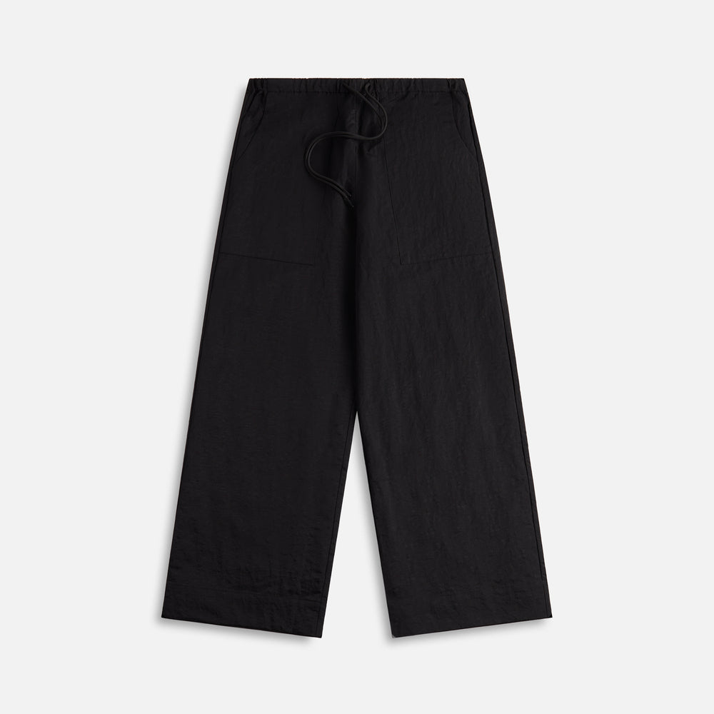 

Брюки Local European Nylon Multi Pocket Pant, черный