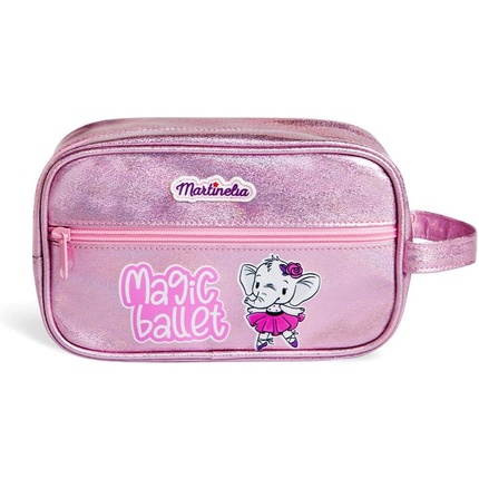 

Косметичка Magic Ballet Martinelia