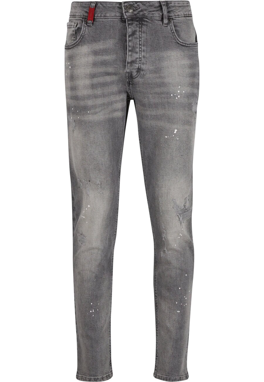 

Узкие джинсы 2Y Premium Carlos, Grey denim